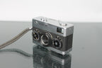 Rollei 35 - Dutch|Thrift