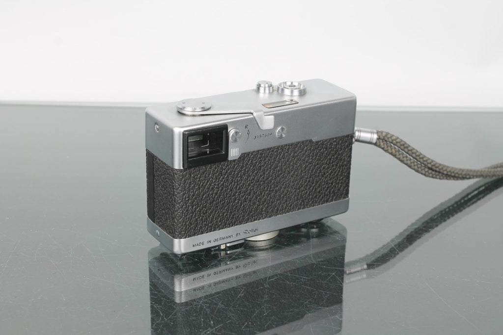 Rollei 35 - Dutch|Thrift