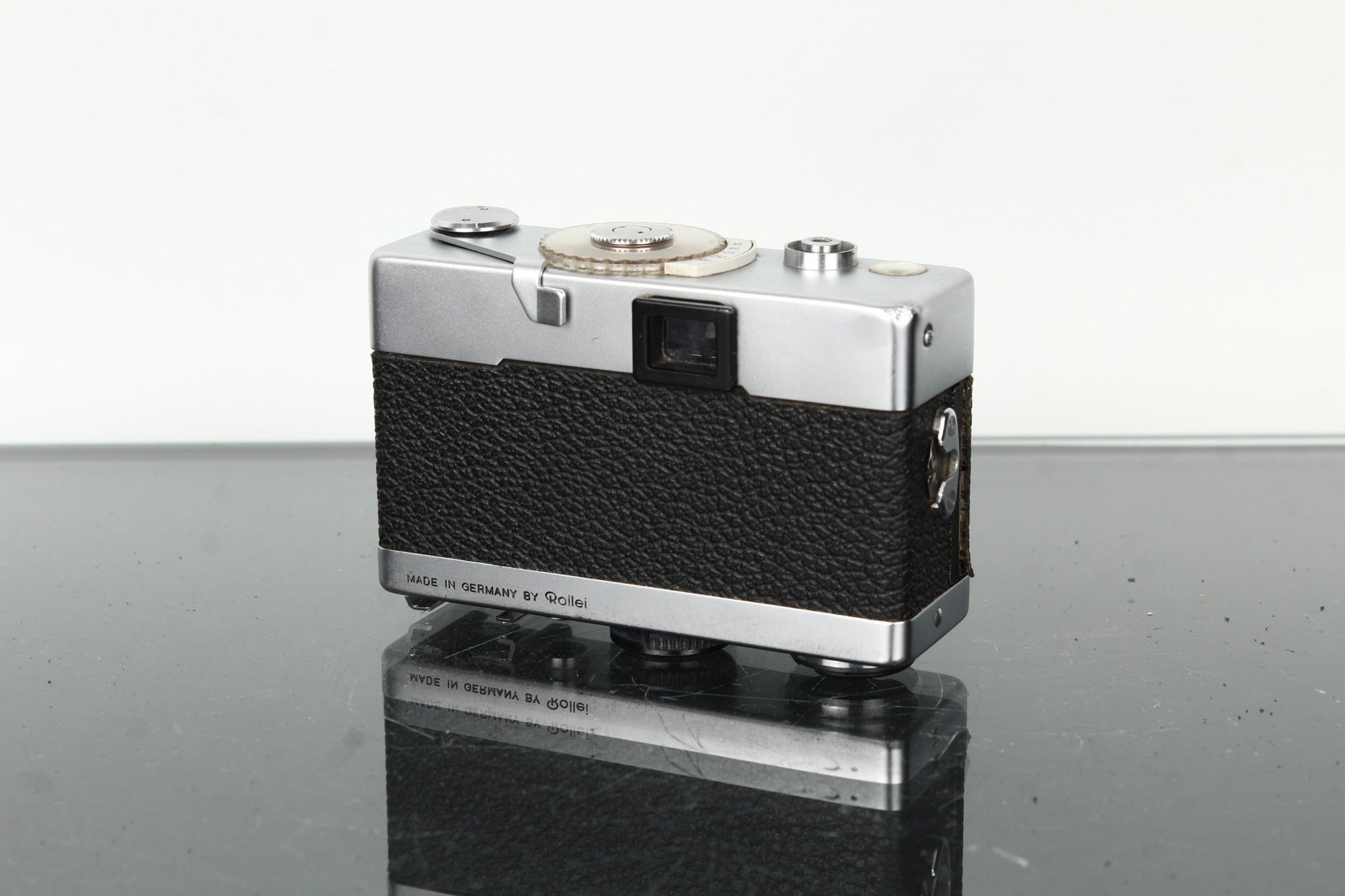 Rollei B 35 - Dutch|Thrift