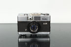 Rollei B 35 - Dutch|Thrift