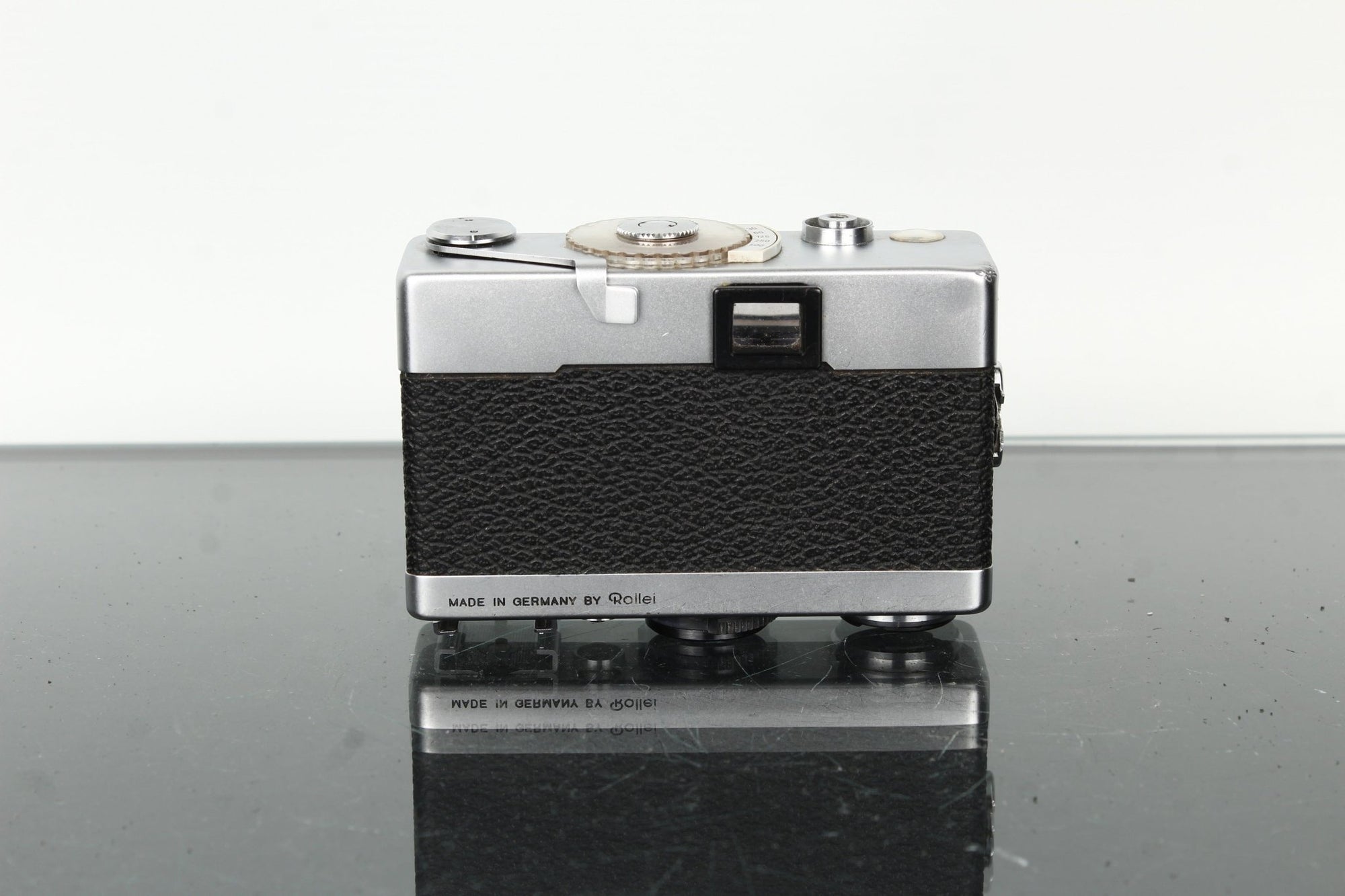 Rollei B 35 - Dutch|Thrift