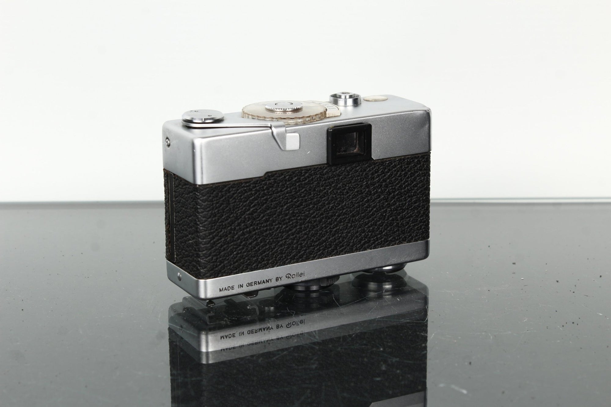 Rollei B 35 - Dutch|Thrift