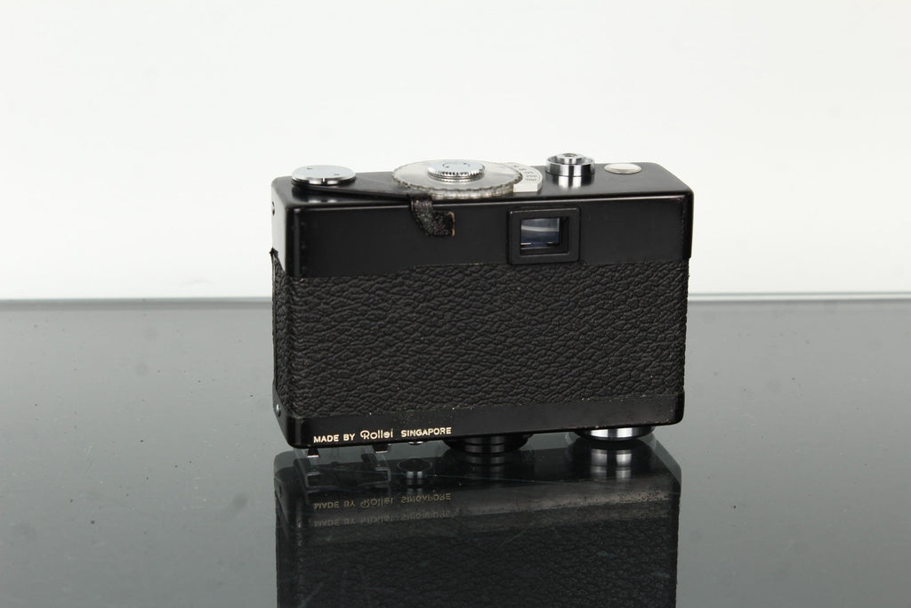 Rollei B35 - Dutch|Thrift