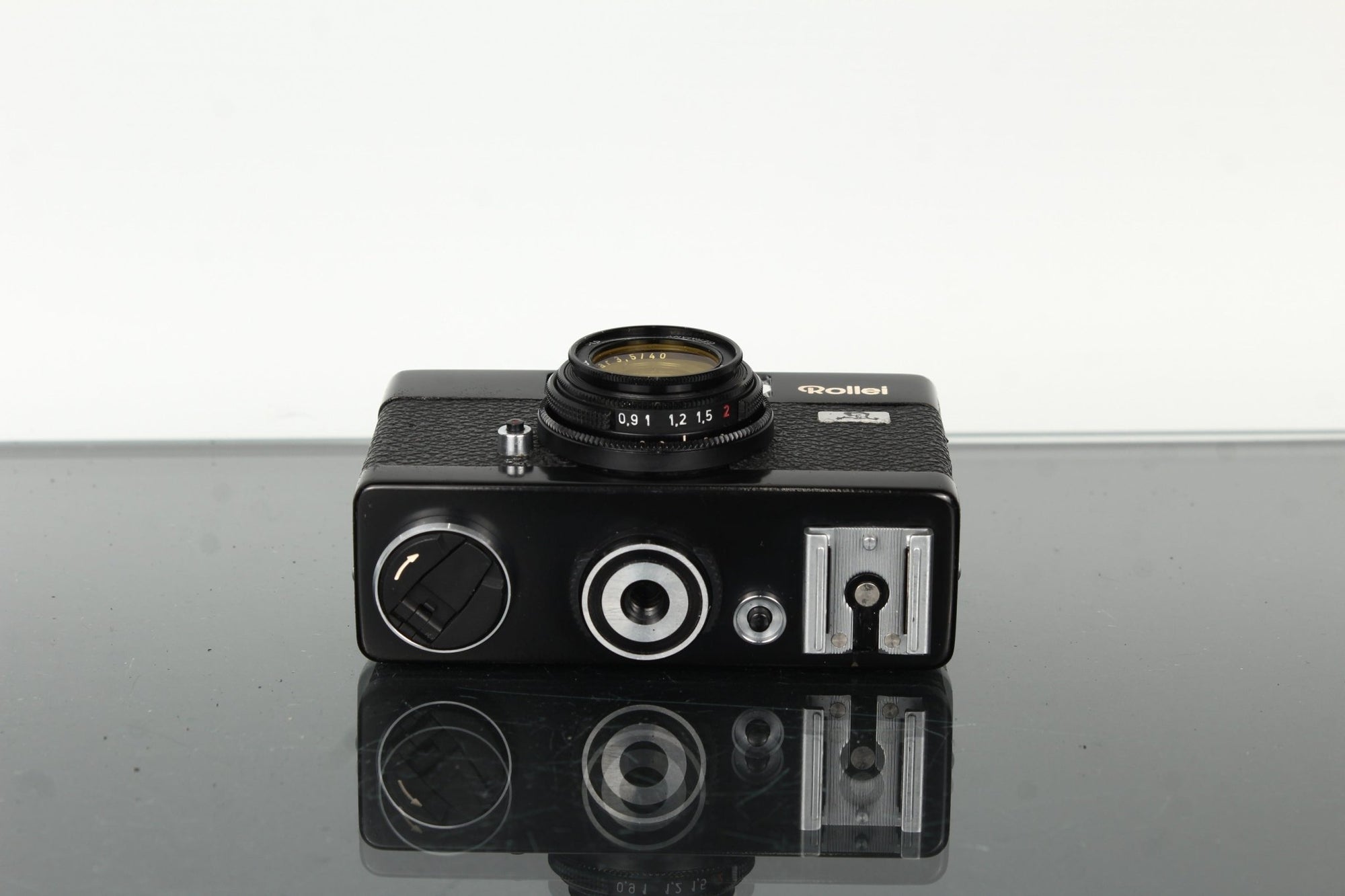 Rollei B35 - Dutch|Thrift