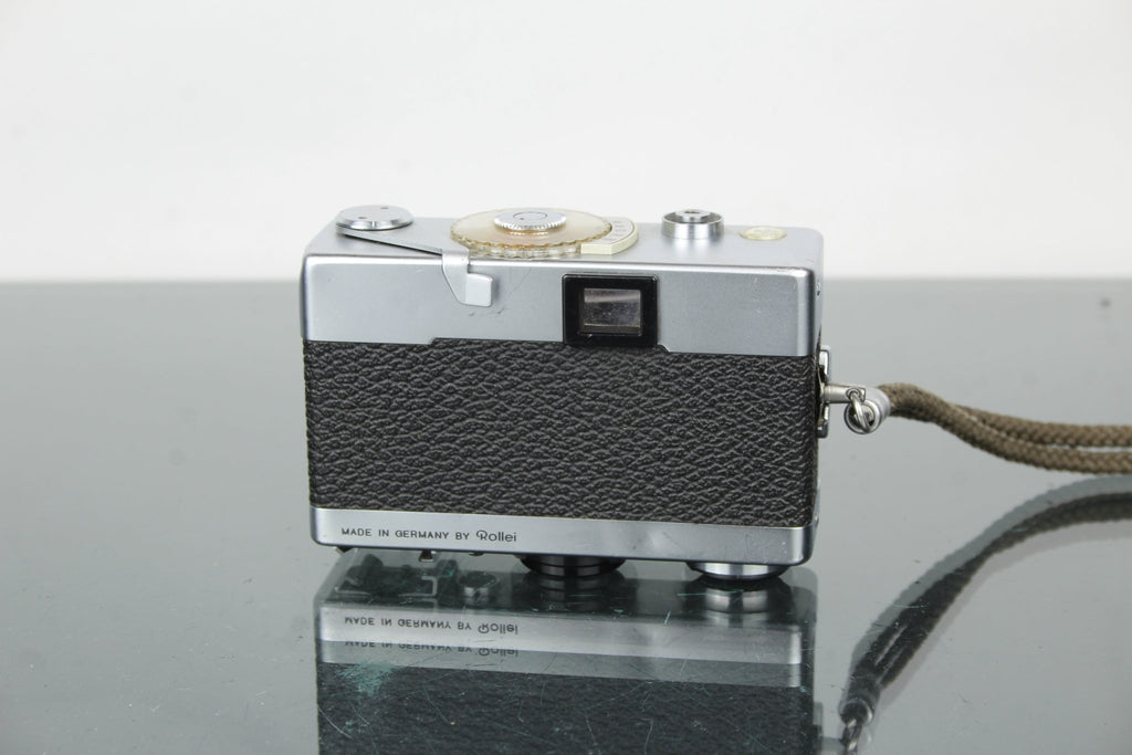 Rollei B35 - Dutch|Thrift