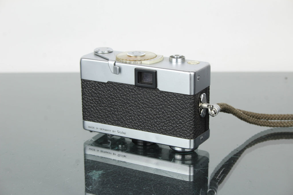 Rollei B35 - Dutch|Thrift