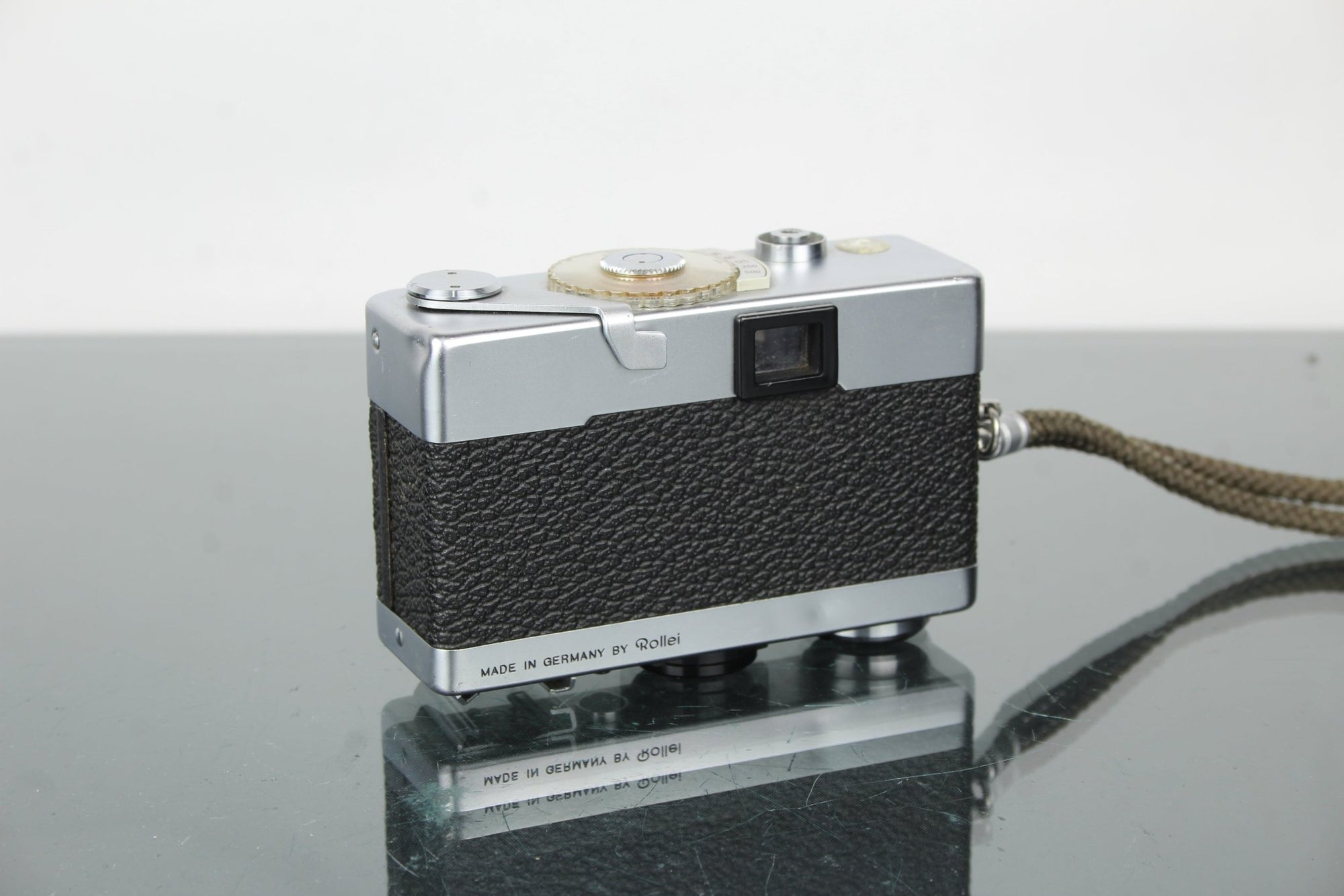 Rollei B35 - Dutch|Thrift