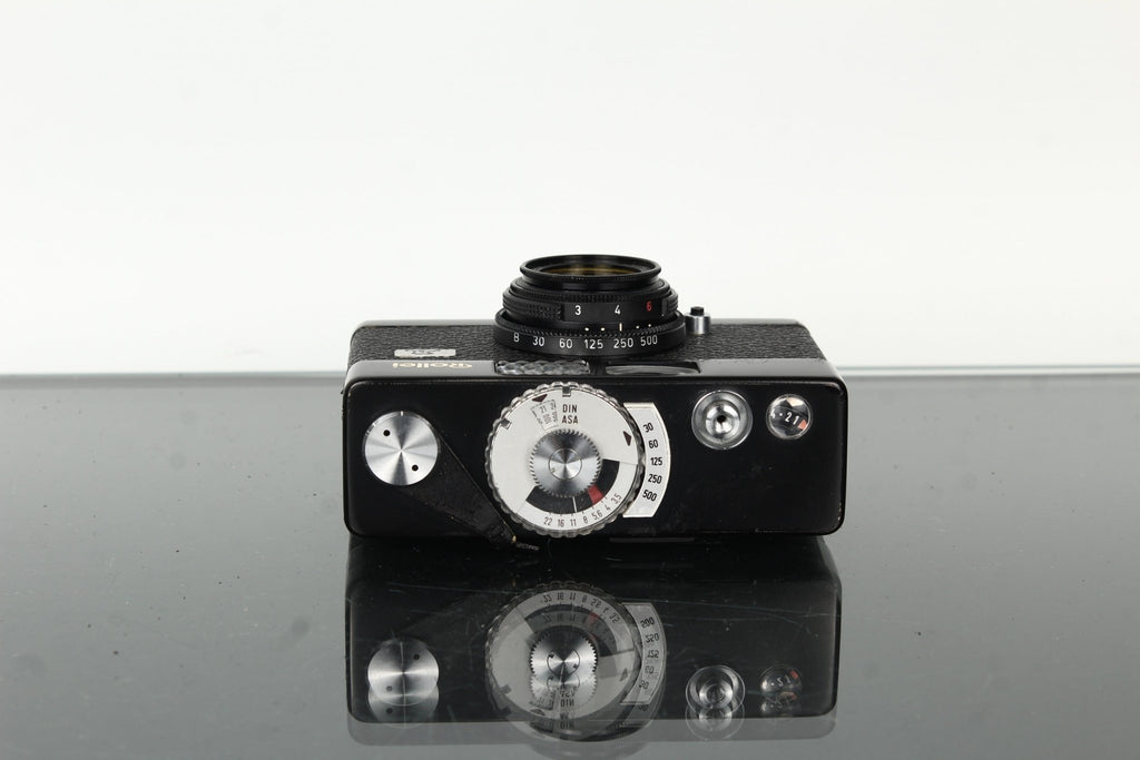 Rollei B35 - Dutch|Thrift