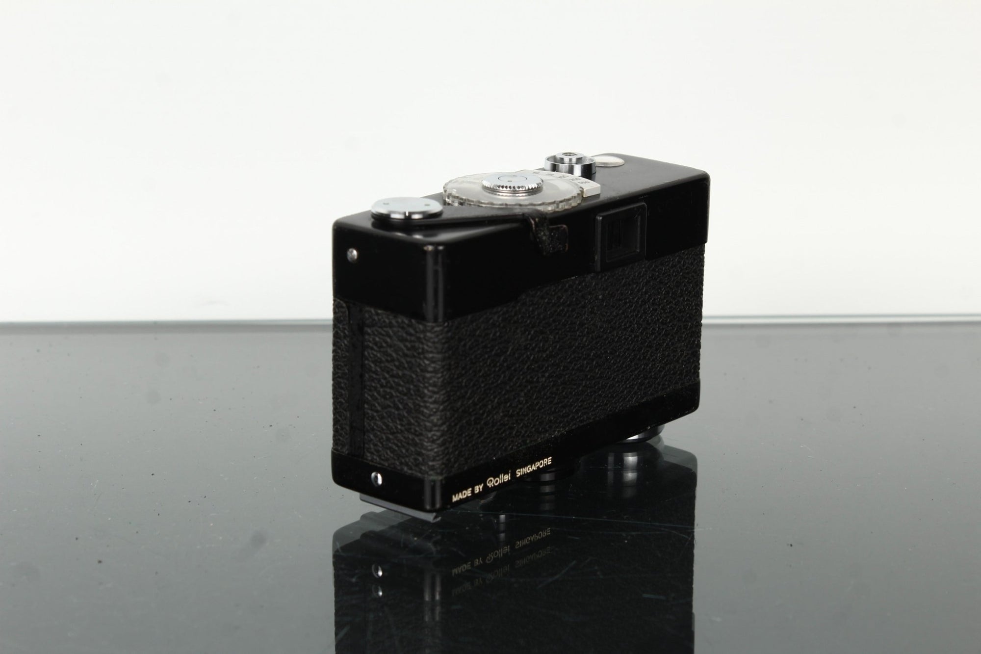 Rollei B35 - Dutch|Thrift