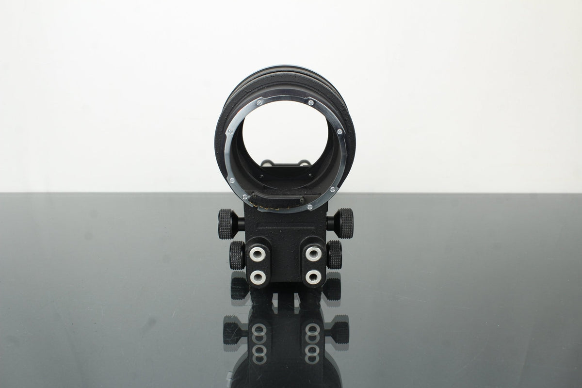 Rollei Balgengerät Rolleiflex SLX - Dutch|Thrift