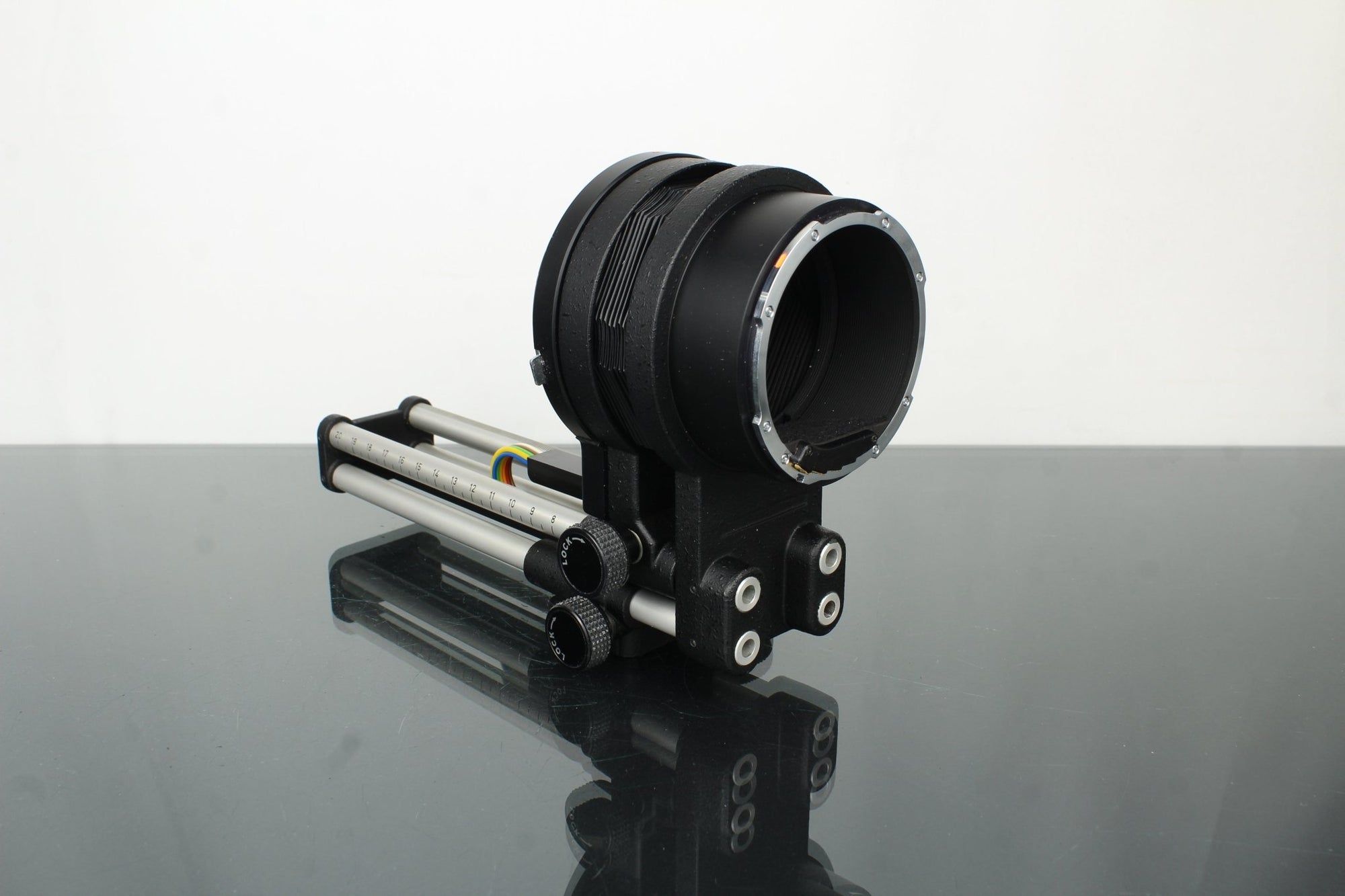 Rollei Balgengerät Rolleiflex SLX - Dutch|Thrift