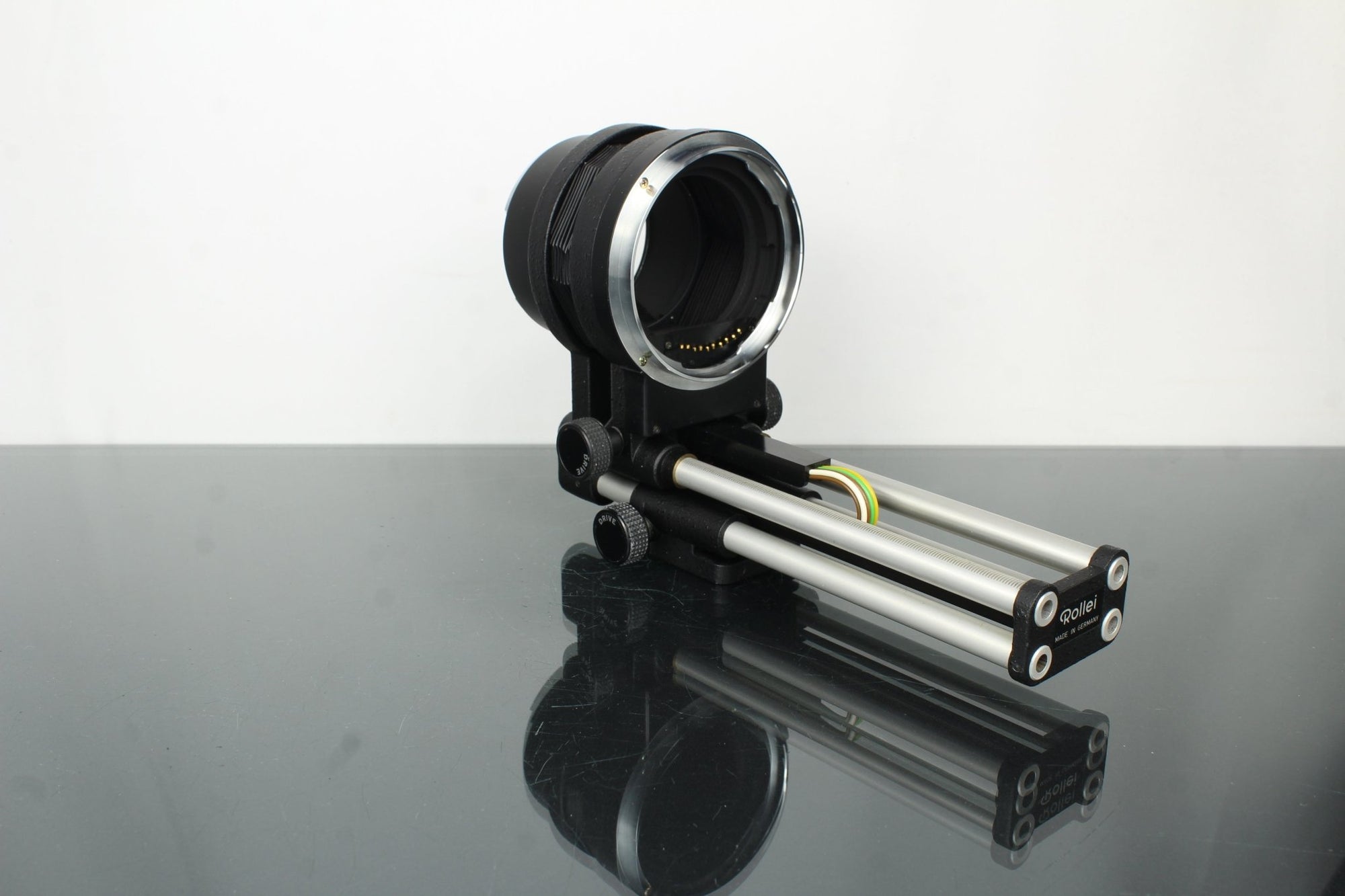 Rollei Balgengerät Rolleiflex SLX - Dutch|Thrift