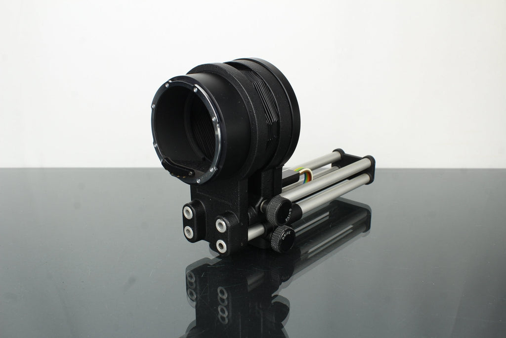 Rollei Balgengerät Rolleiflex SLX - Dutch|Thrift