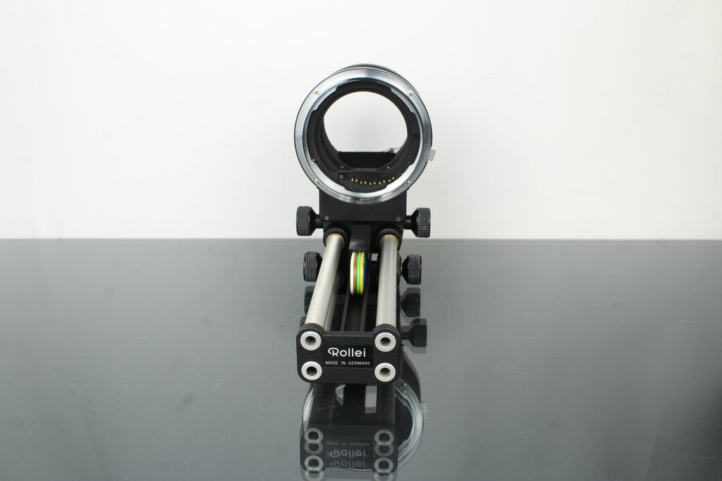 Rollei Balgengerät Rolleiflex SLX - Dutch|Thrift