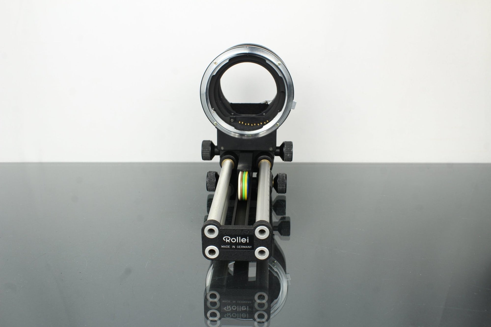 Rollei Balgengerät Rolleiflex SLX - Dutch|Thrift