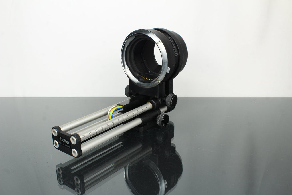 Rollei Balgengerät Rolleiflex SLX - Dutch|Thrift