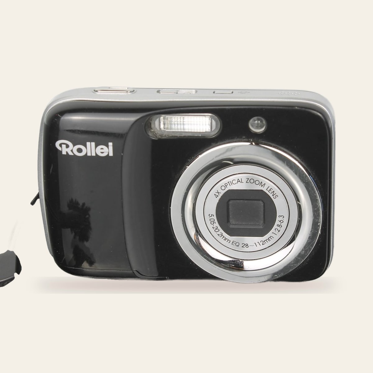 Rollei Compactline 424