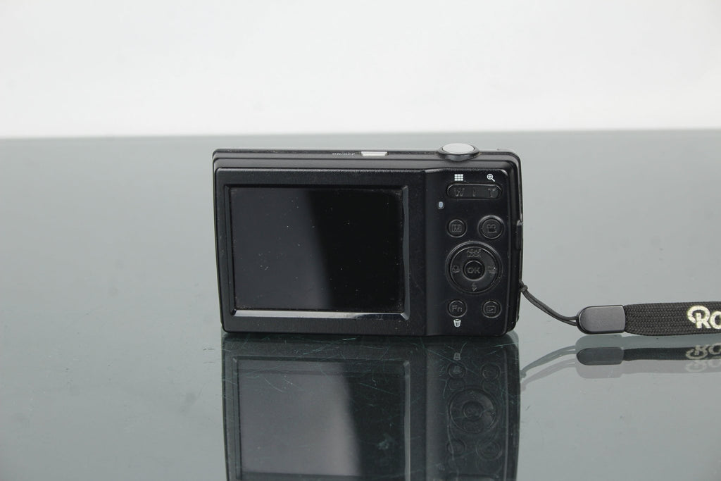 Rollei Compactline 750 - Dutch|Thrift