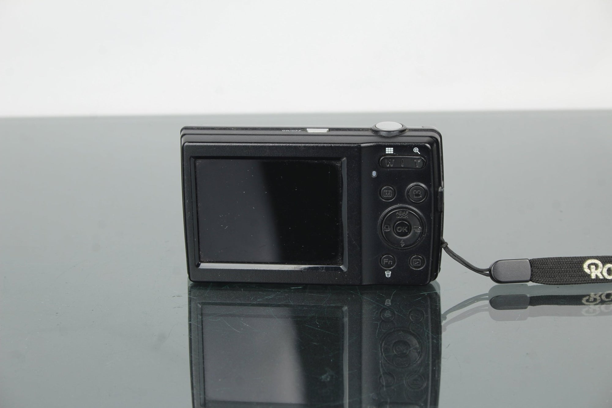 Rollei Compactline 750 - Dutch|Thrift