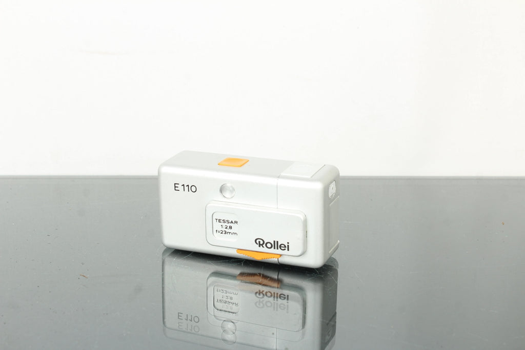 Rollei E110 - Dutch|Thrift