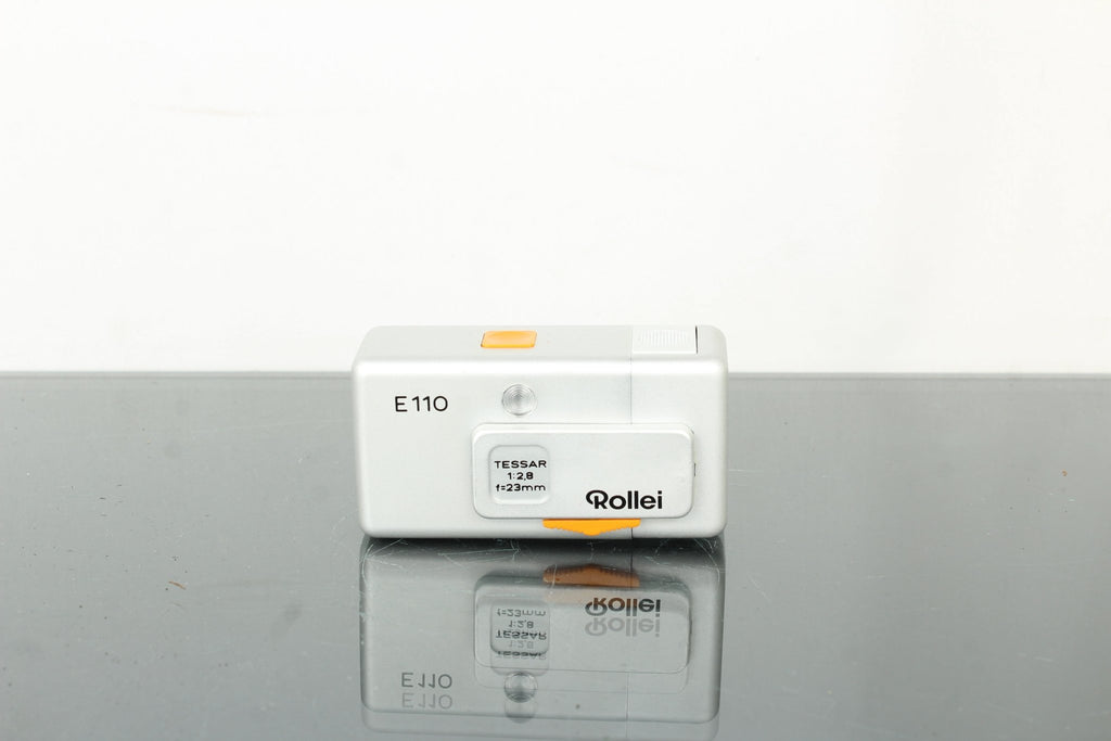 Rollei E110 - Dutch|Thrift