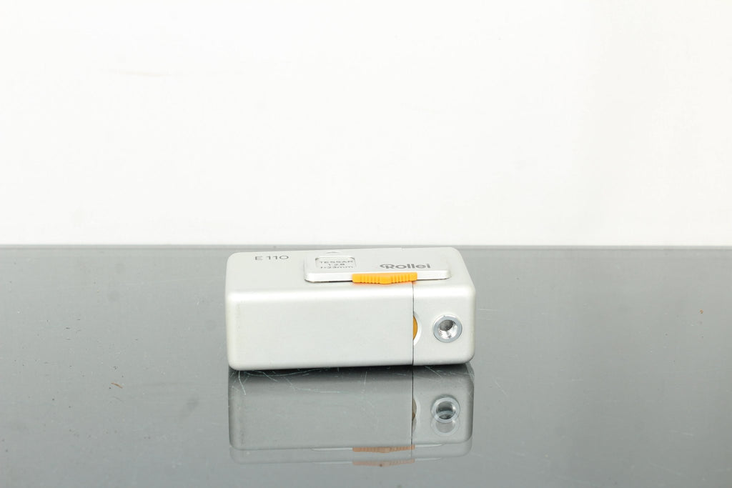 Rollei E110 - Dutch|Thrift