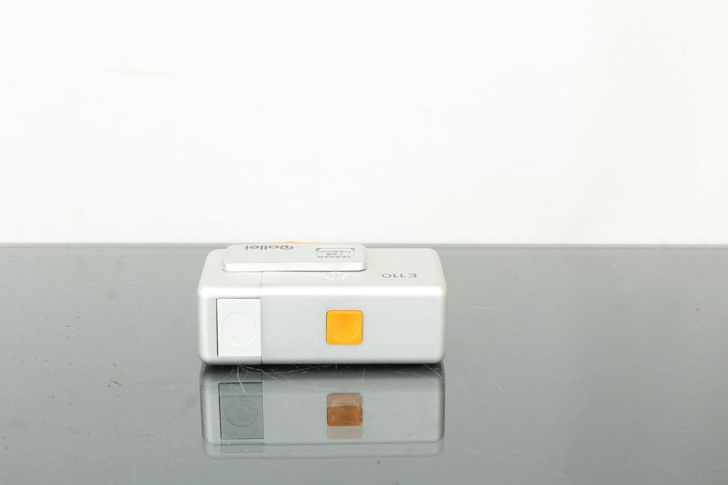 Rollei E110 - Dutch|Thrift