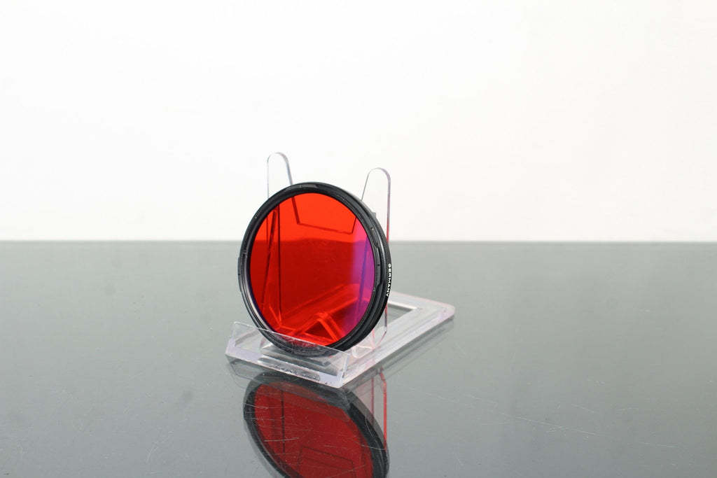 Rollei Filter Hellrot LXUBI /VI - Dutch|Thrift