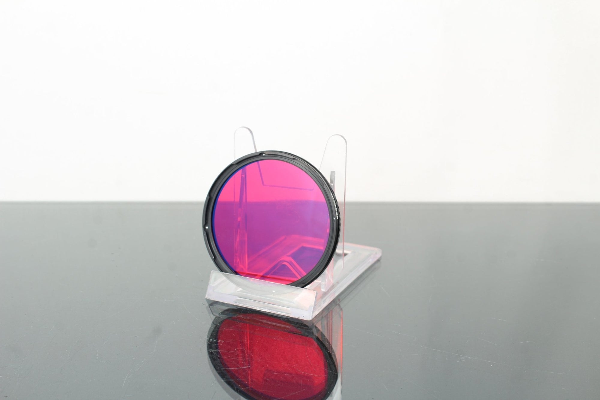 Rollei Filter Hellrot LXUBI /VI - Dutch|Thrift