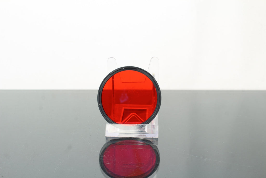 Rollei Filter Hellrot LXUBI /VI - Dutch|Thrift