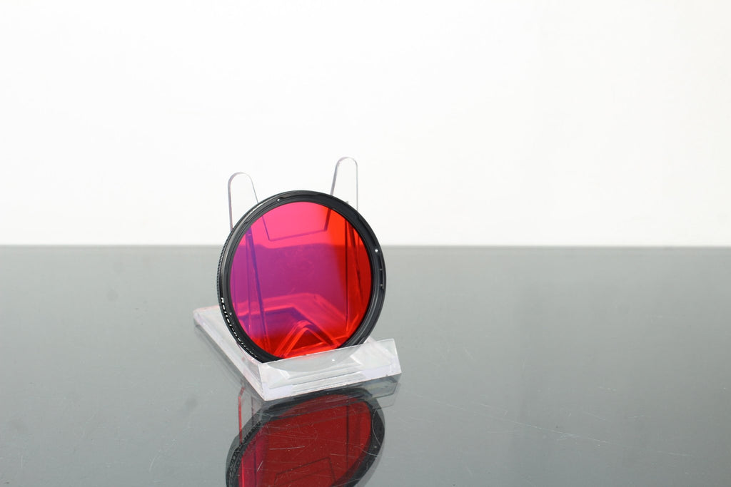 Rollei Filter Hellrot LXUBI /VI - Dutch|Thrift