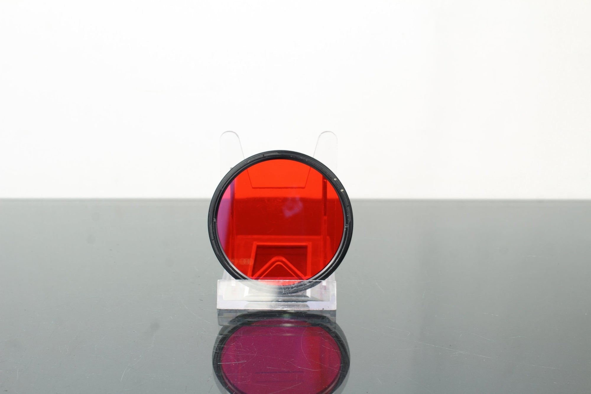 Rollei Filter Hellrot LXUBI /VI - Dutch|Thrift