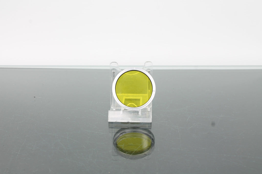 Rollei Filter Yellow - Dutch|Thrift