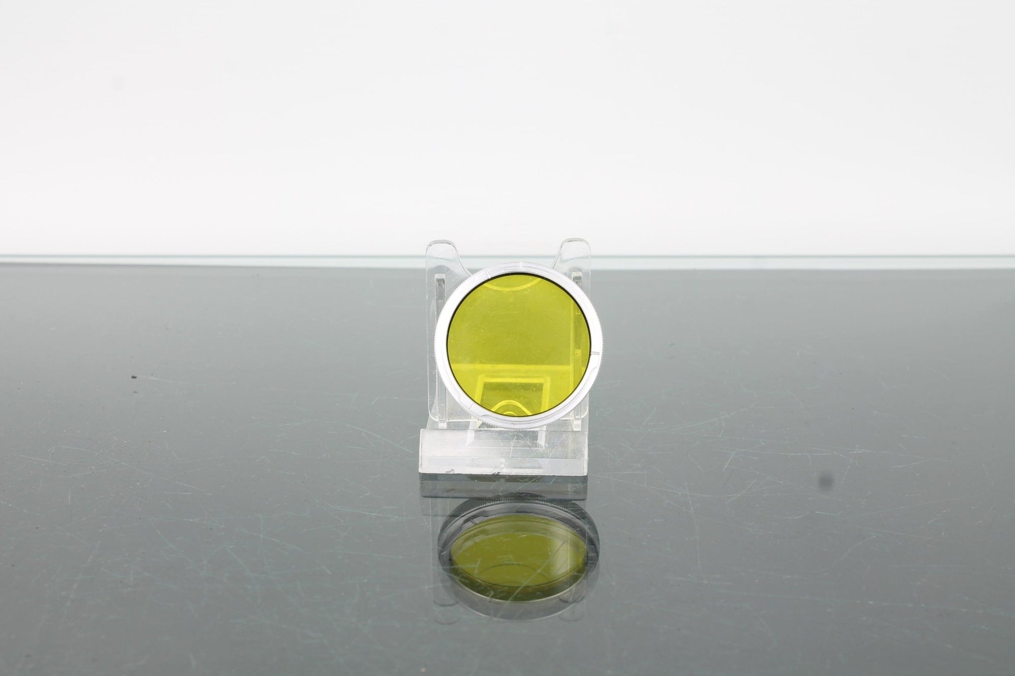 Rollei Filter Yellow - Dutch|Thrift