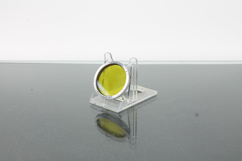 Rollei Filter Yellow - Dutch|Thrift