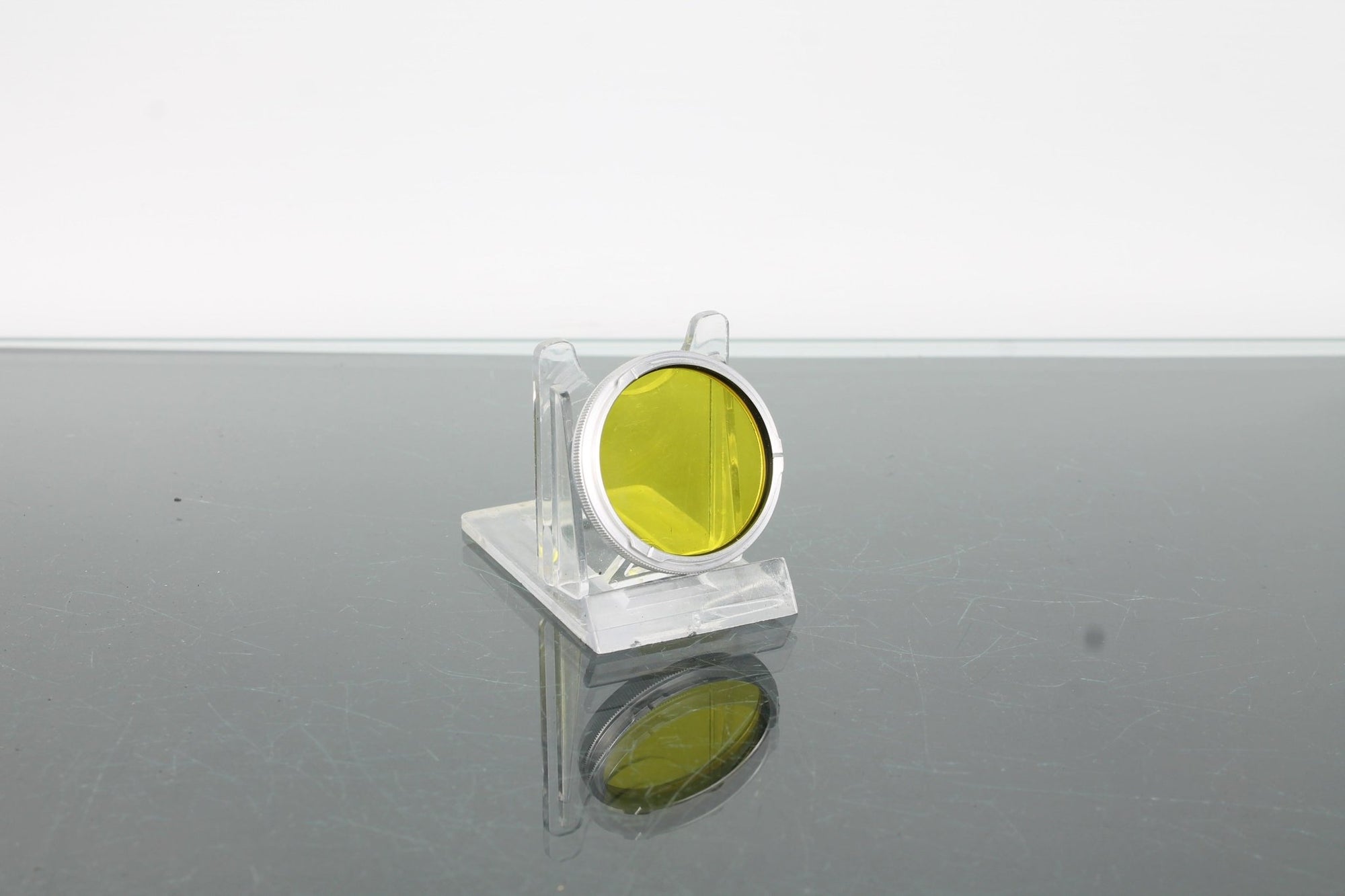 Rollei Filter Yellow - Dutch|Thrift