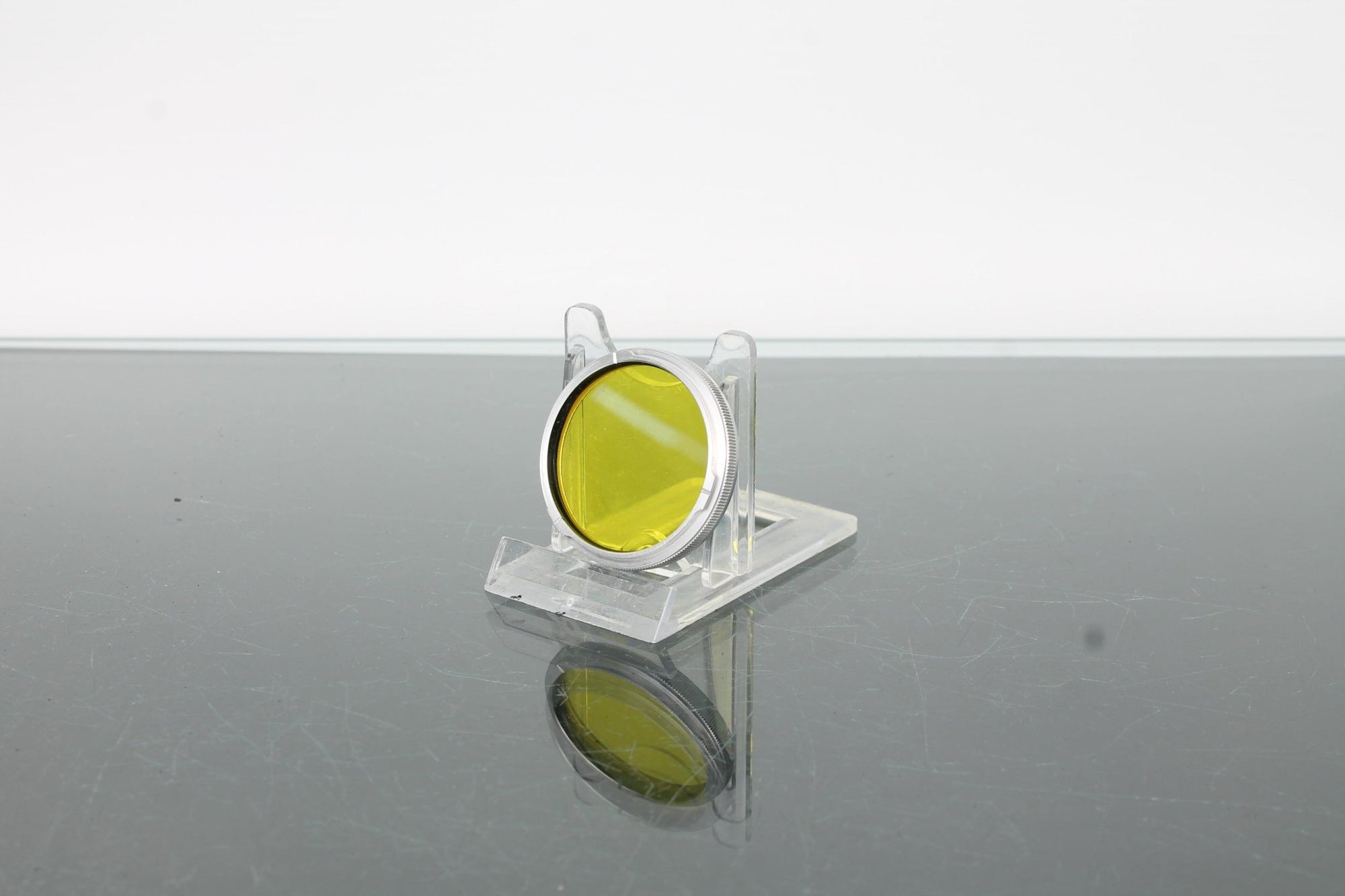 Rollei Filter Yellow - Dutch|Thrift