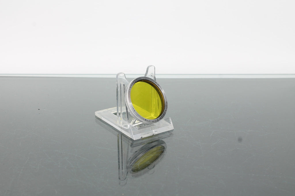 Rollei Filter Yellow - Dutch|Thrift