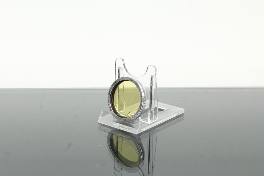 Rollei gelb - hell - Dutch|Thrift