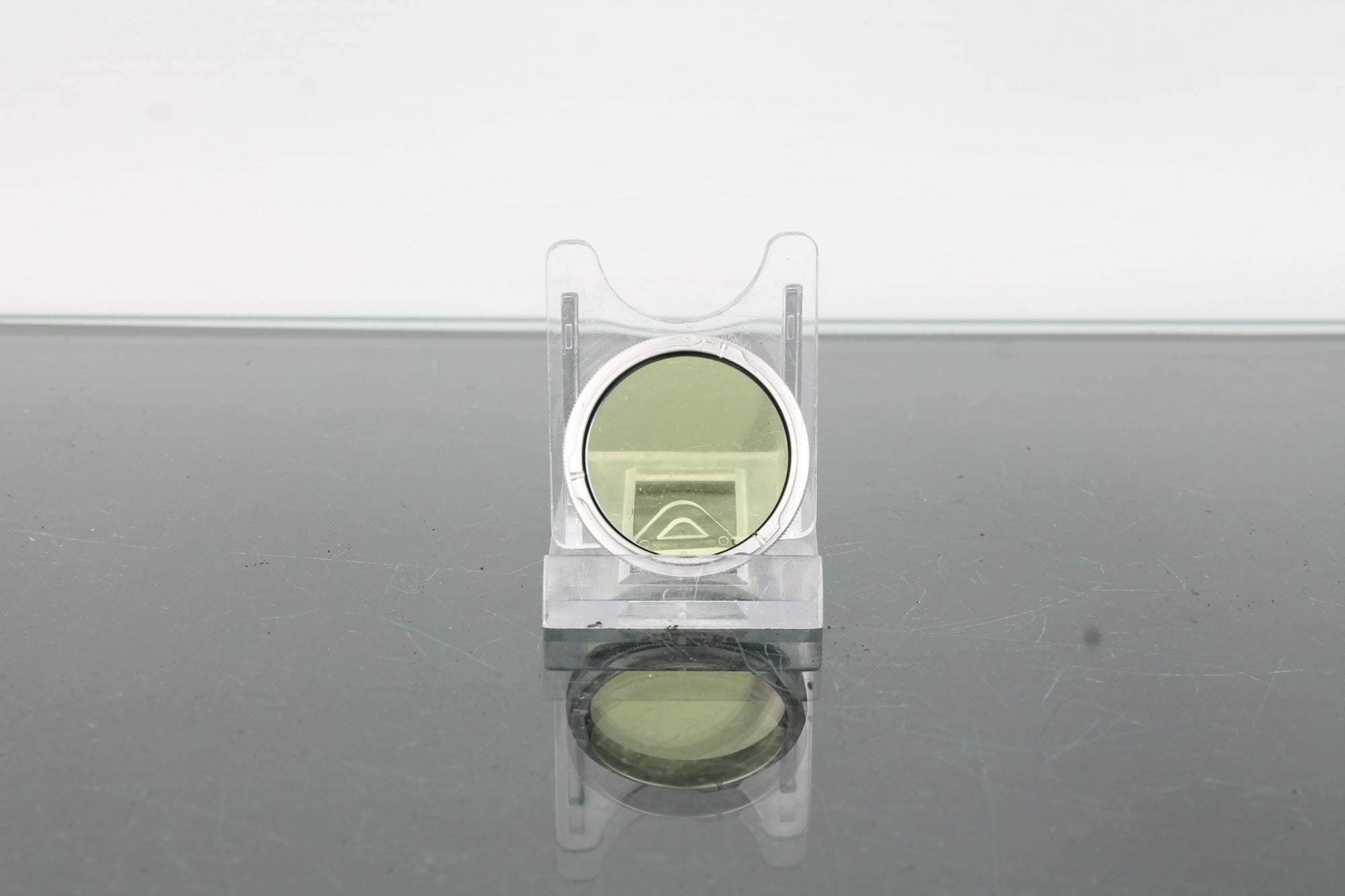 Rollei Gelb - hell - Dutch|Thrift