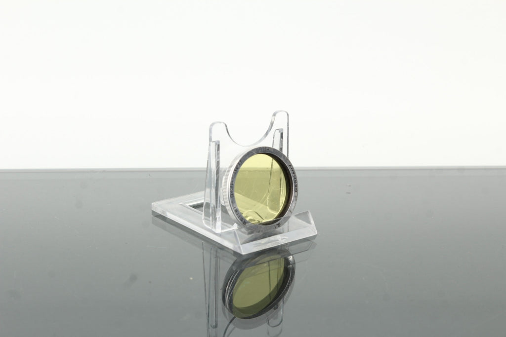 Rollei gelb - hell - Dutch|Thrift