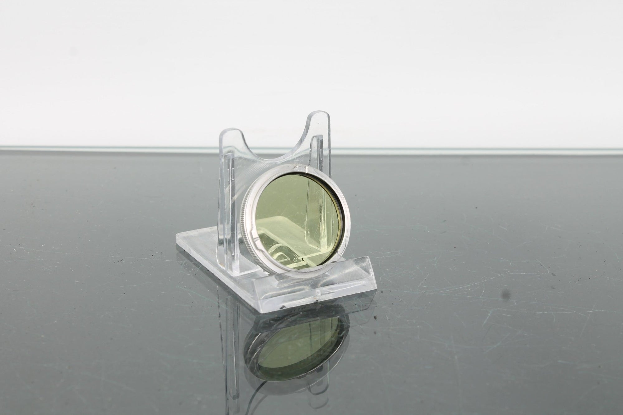 Rollei Gelb - hell - Dutch|Thrift