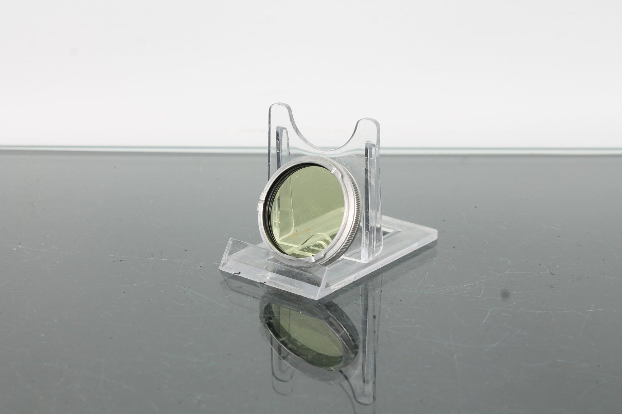 Rollei Gelb - hell - Dutch|Thrift