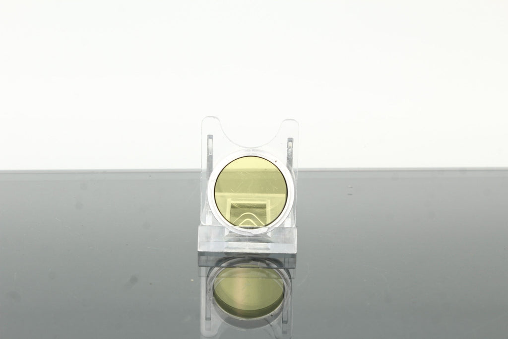 Rollei gelb - hell - Dutch|Thrift