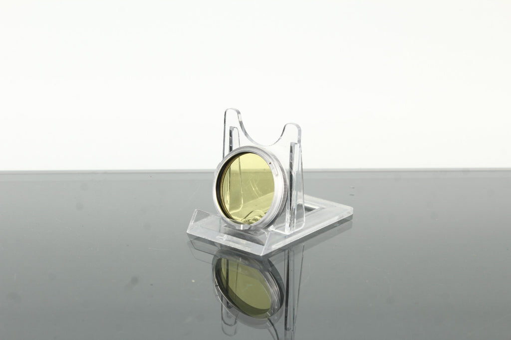 Rollei gelb - hell - Dutch|Thrift