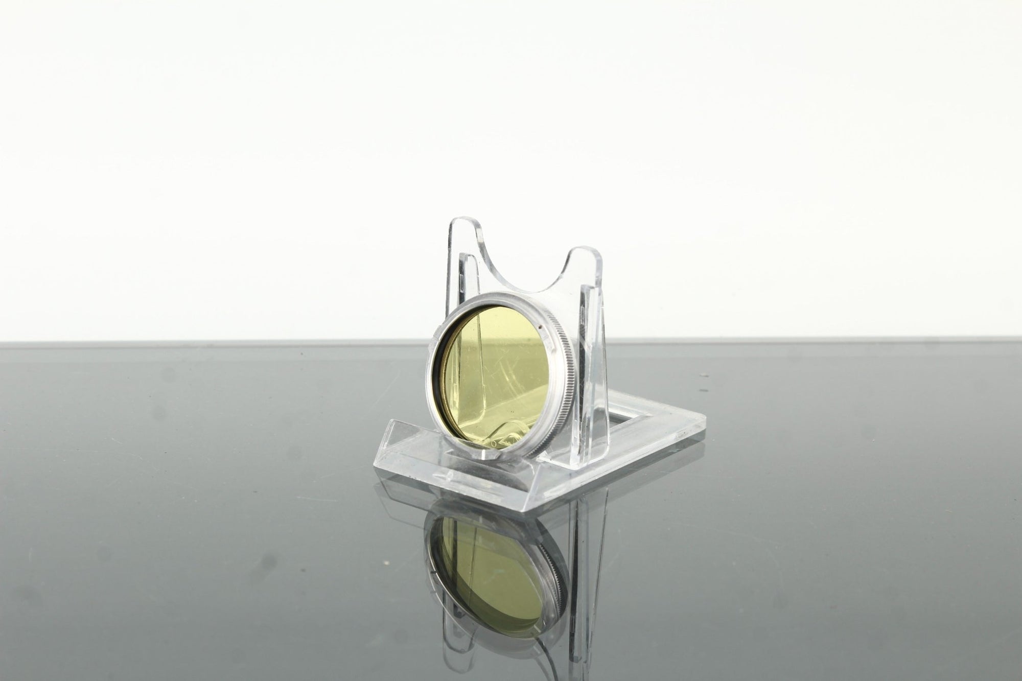 Rollei gelb - hell - Dutch|Thrift