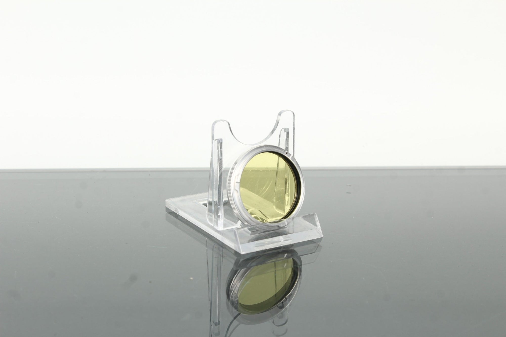 Rollei gelb - hell - Dutch|Thrift