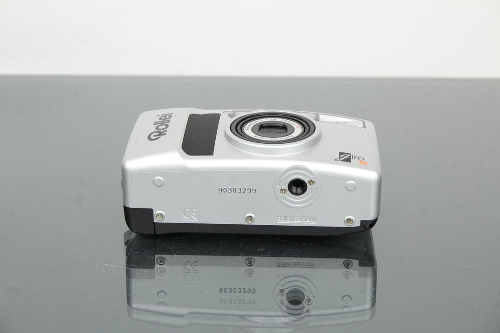 Rollei Giro 70 - Dutch|Thrift
