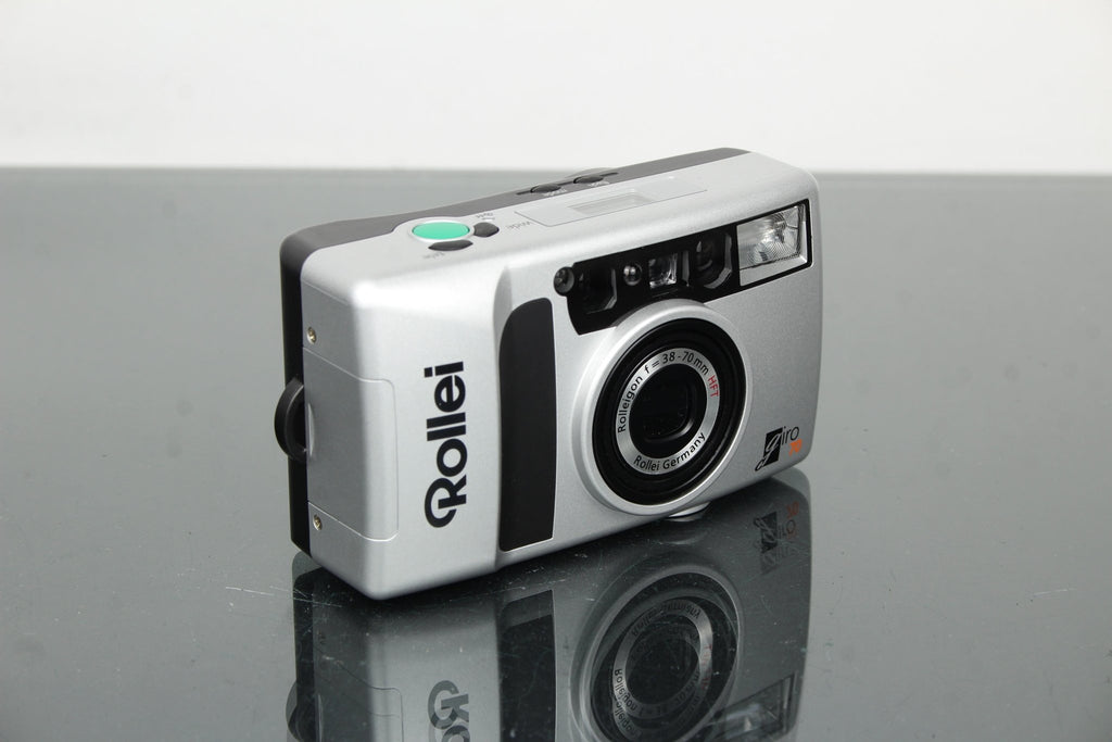 Rollei Giro 70 - Dutch|Thrift