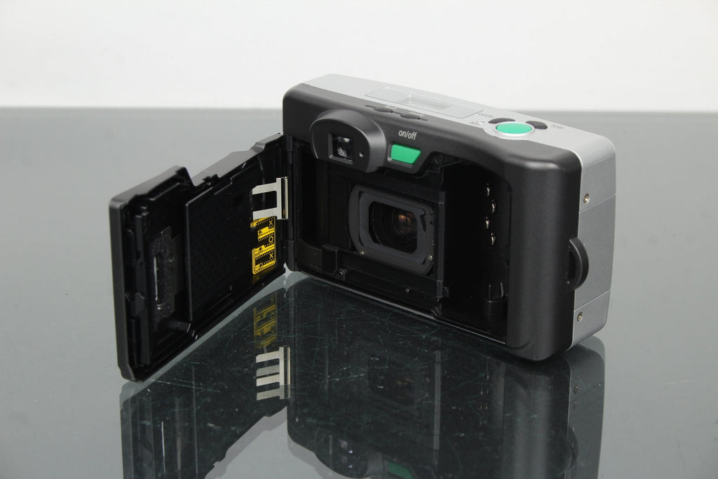 Rollei Giro 70 - Dutch|Thrift